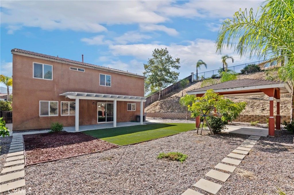 Image 27 of property listing at 46180 Via La Colorada, Temecula, CA 92592