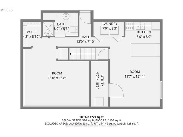 4711 Se ROETHE Rd, Milwaukie, OR 97267