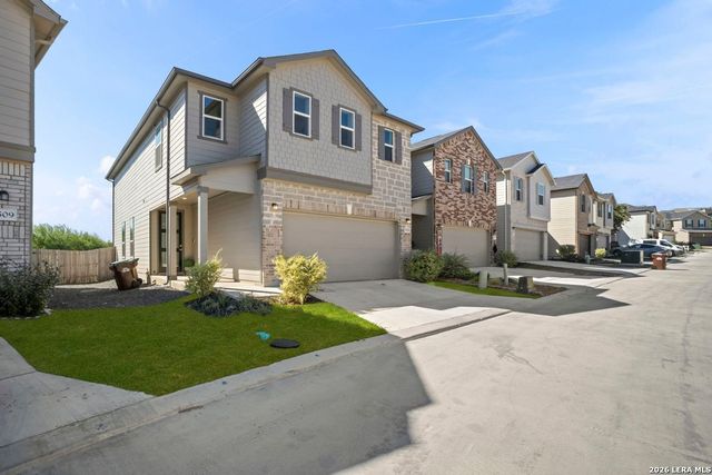 14839 Vance Jackson Rd Unit 508, San Antonio, TX 78249