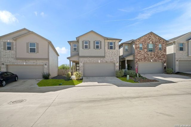 14839 Vance Jackson Rd Unit 508, San Antonio, TX 78249