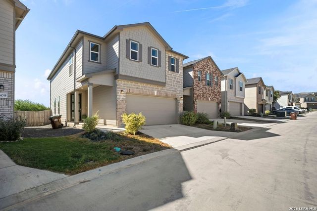 14839 Vance Jackson Rd Unit 508, San Antonio, TX 78249