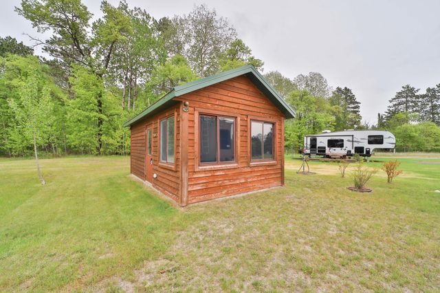 Lots 58 & 133 Hurtig Rd, Pequot Lakes, MN 56472
