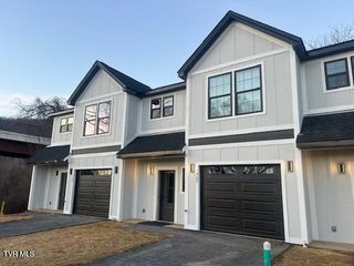 707 North Main Avenue, Erwin, TN 37650