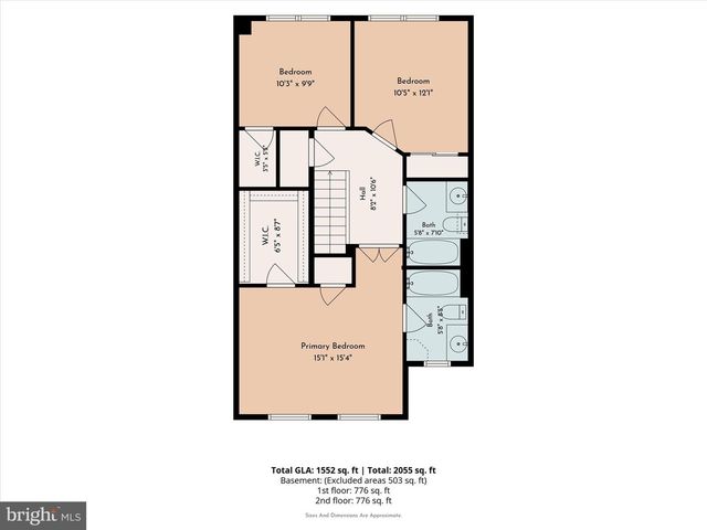 104 YORKSHIRE WAY, Hatboro, PA 19040