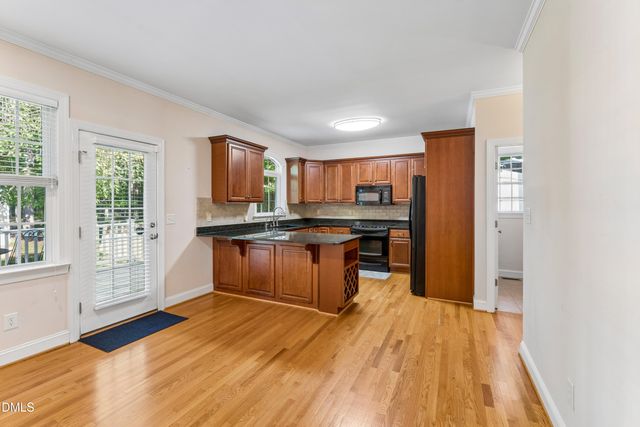 533 Birdsong Lane, Hurdle Mills, NC 27541