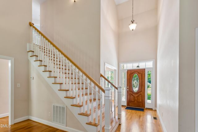533 Birdsong Lane, Hurdle Mills, NC 27541