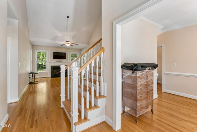 533 Birdsong Lane, Hurdle Mills, NC 27541