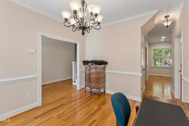 533 Birdsong Lane, Hurdle Mills, NC 27541