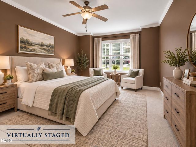 533 Birdsong Lane, Hurdle Mills, NC 27541