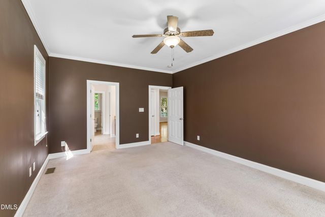 533 Birdsong Lane, Hurdle Mills, NC 27541