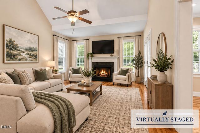 533 Birdsong Lane, Hurdle Mills, NC 27541