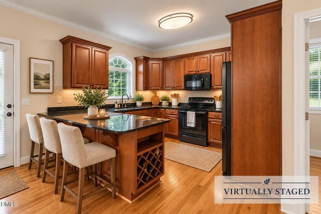 533 Birdsong Lane, Hurdle Mills, NC 27541