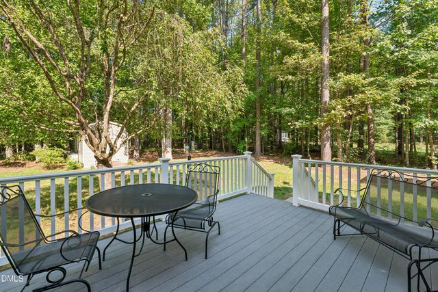 533 Birdsong Lane, Hurdle Mills, NC 27541