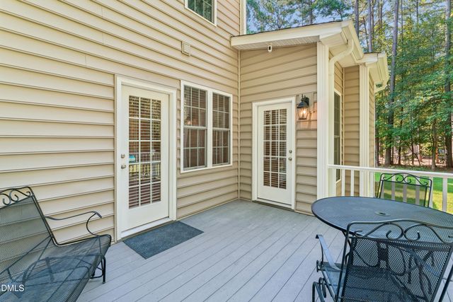 533 Birdsong Lane, Hurdle Mills, NC 27541