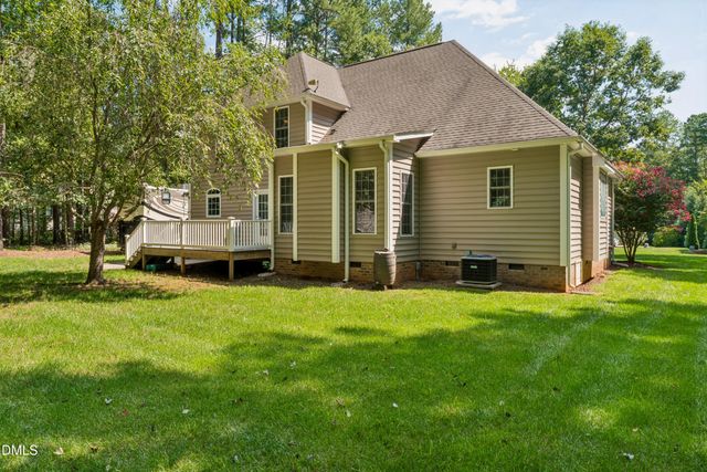 533 Birdsong Lane, Hurdle Mills, NC 27541