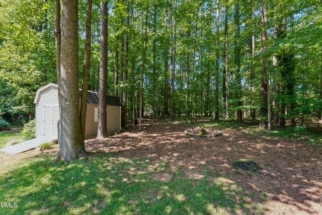 533 Birdsong Lane, Hurdle Mills, NC 27541