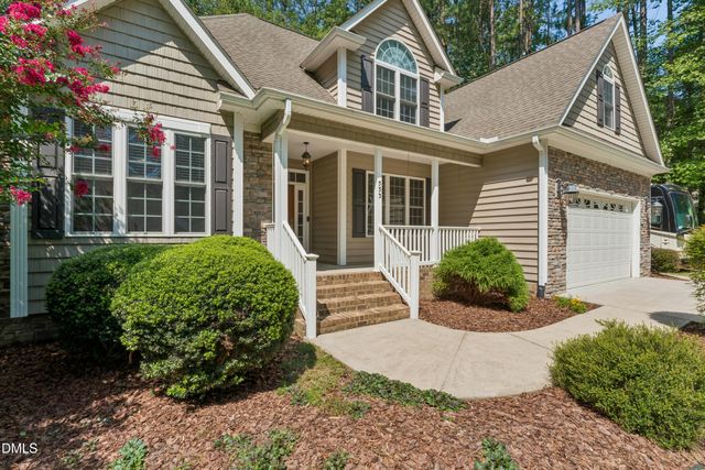 533 Birdsong Lane, Hurdle Mills, NC 27541