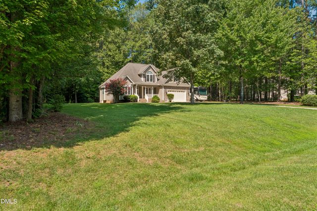 533 Birdsong Lane, Hurdle Mills, NC 27541