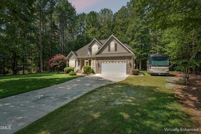 533 Birdsong Lane, Hurdle Mills, NC 27541