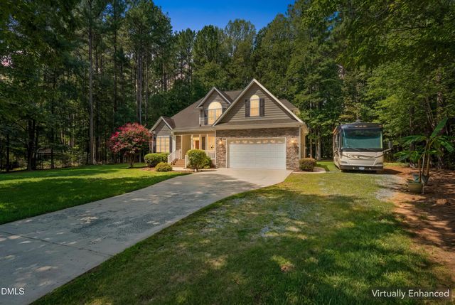 533 Birdsong Lane, Hurdle Mills, NC 27541