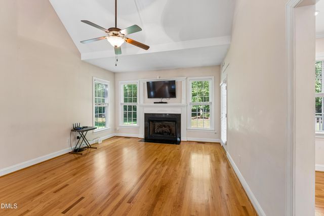 533 Birdsong Lane, Hurdle Mills, NC 27541