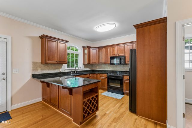 533 Birdsong Lane, Hurdle Mills, NC 27541