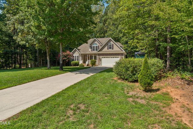 533 Birdsong Lane, Hurdle Mills, NC 27541
