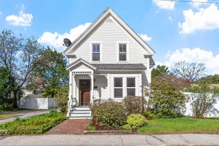 72 North Lincoln Street, Keene, NH 03431