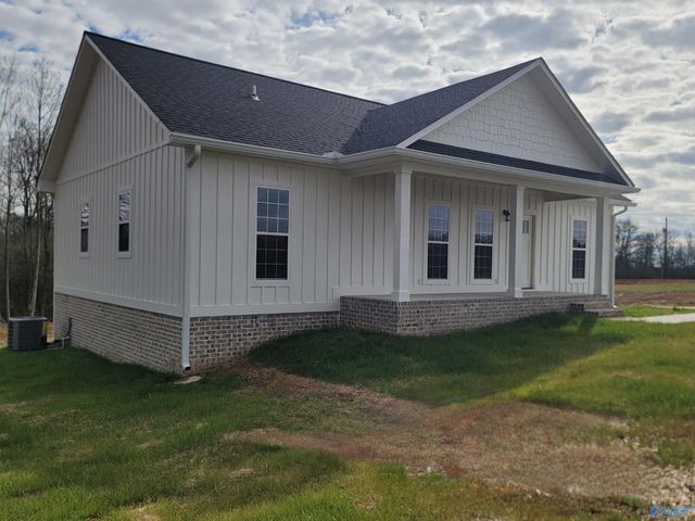 172 Welcome Road, Cullman, AL 35058