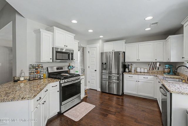 2247 Bella Lane, Southaven, MS 38672
