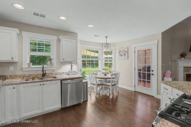 2247 Bella Lane, Southaven, MS 38672