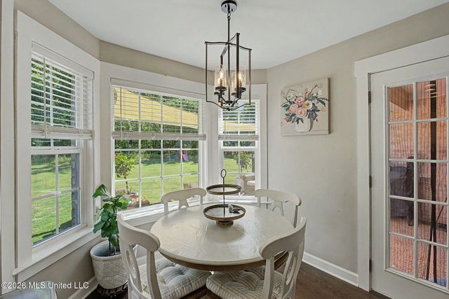 2247 Bella Lane, Southaven, MS 38672