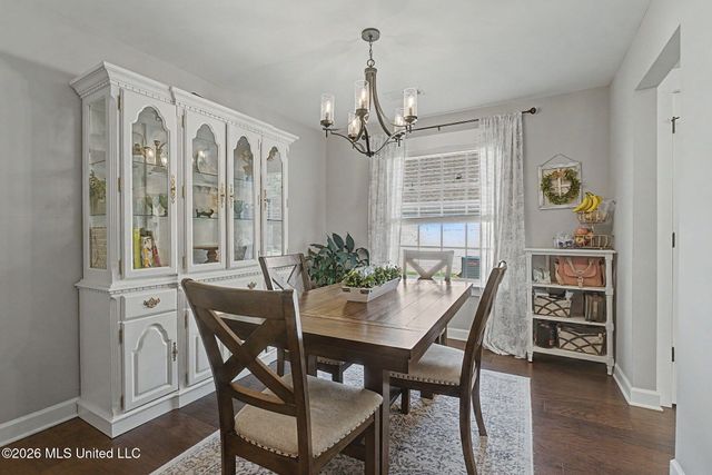 2247 Bella Lane, Southaven, MS 38672