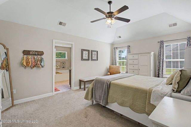 2247 Bella Lane, Southaven, MS 38672