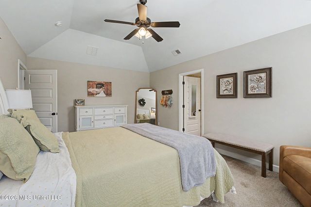 2247 Bella Lane, Southaven, MS 38672