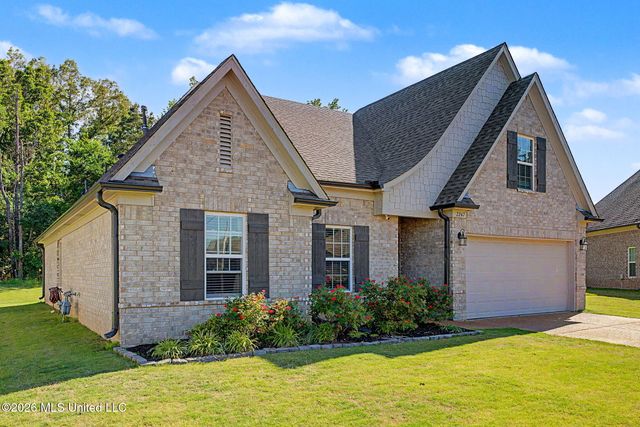 2247 Bella Lane, Southaven, MS 38672