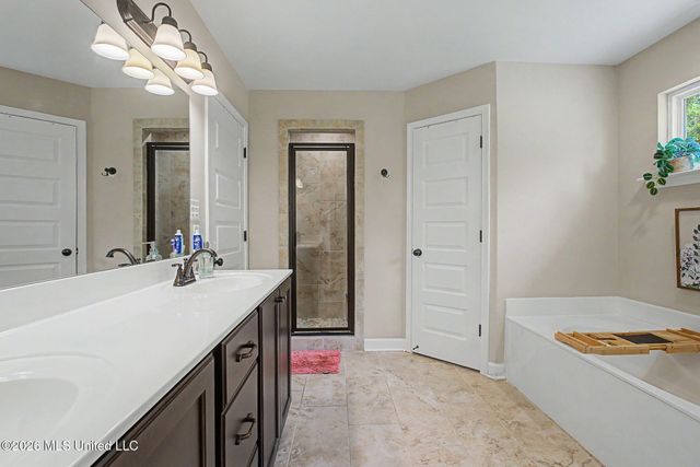 2247 Bella Lane, Southaven, MS 38672