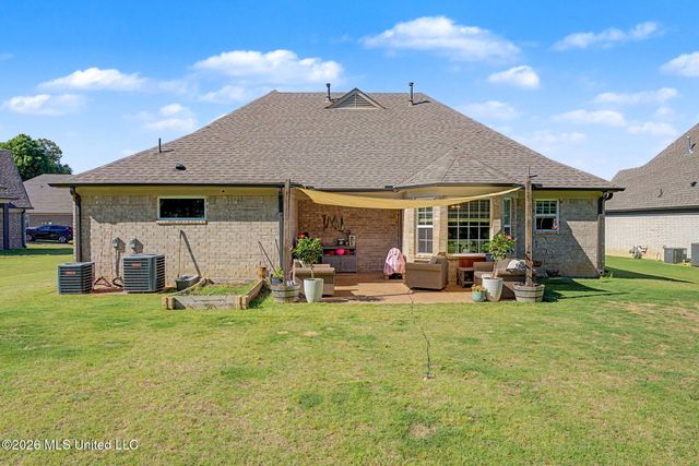 2247 Bella Lane, Southaven, MS 38672