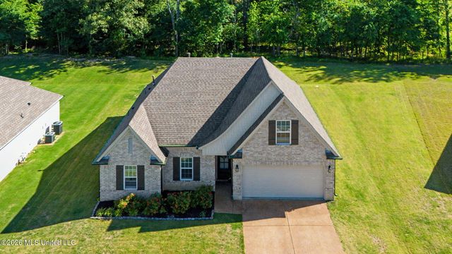 2247 Bella Lane, Southaven, MS 38672