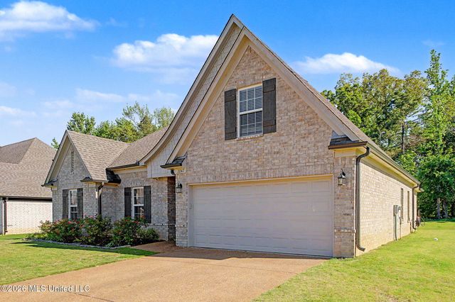 2247 Bella Lane, Southaven, MS 38672
