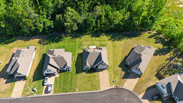 2247 Bella Lane, Southaven, MS 38672