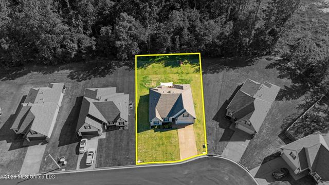 2247 Bella Lane, Southaven, MS 38672