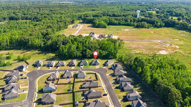 2247 Bella Lane, Southaven, MS 38672