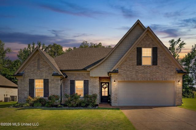 2247 Bella Lane, Southaven, MS 38672