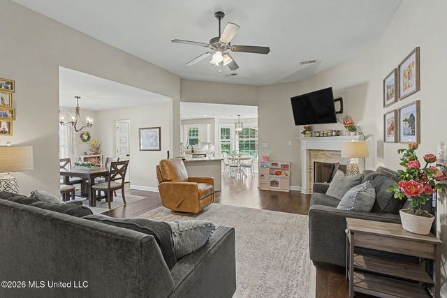 2247 Bella Lane, Southaven, MS 38672