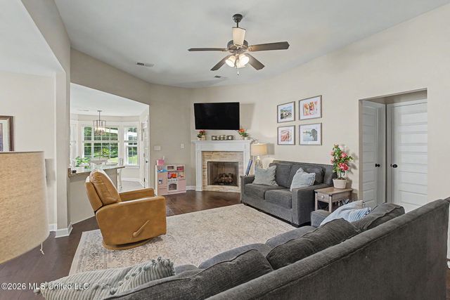 2247 Bella Lane, Southaven, MS 38672