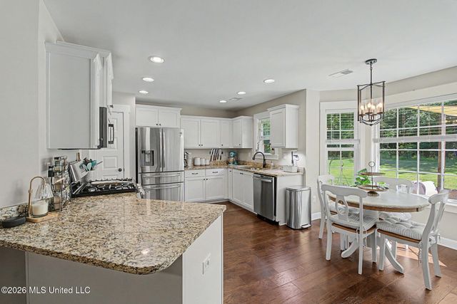 2247 Bella Lane, Southaven, MS 38672