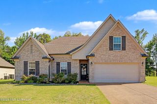 2247 Bella Lane, Southaven, MS 38672