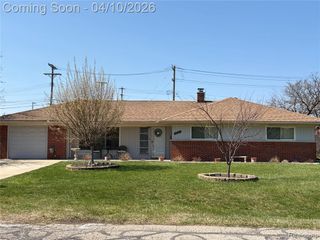 29517 Eastfield Street, Farmington Hills, MI 48334