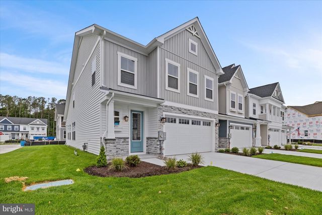 248 LACKAWANNA LN, Ocean View, DE 19970